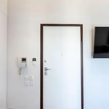 Jacuzzi Luxpenthouse Pfaliro Athens