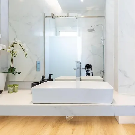 Jacuzzi Luxpenthouse Pfaliro *