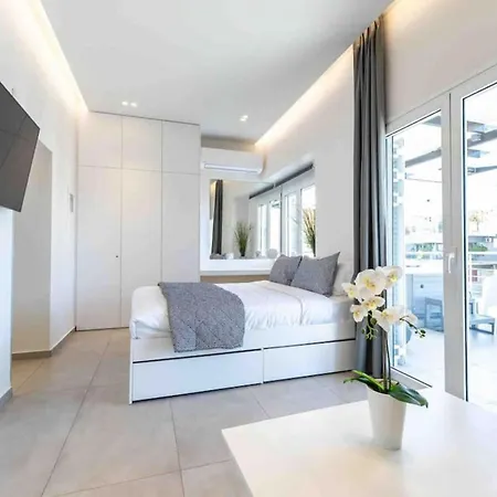 Jacuzzi Luxpenthouse Pfaliro